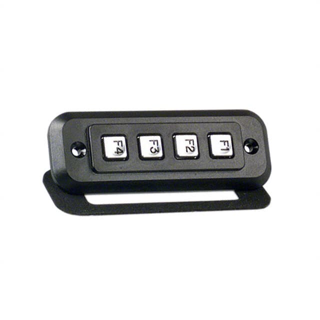 PLX042203 Storm Interface electronic component