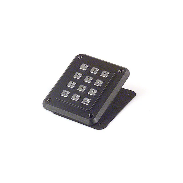 PLX120203 Storm Interface electronic component