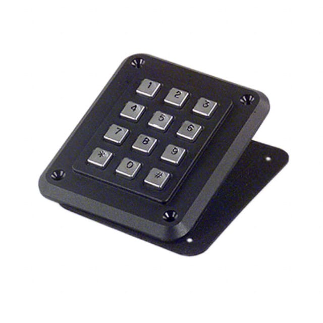 PLX12T203 Storm Interface electronic component