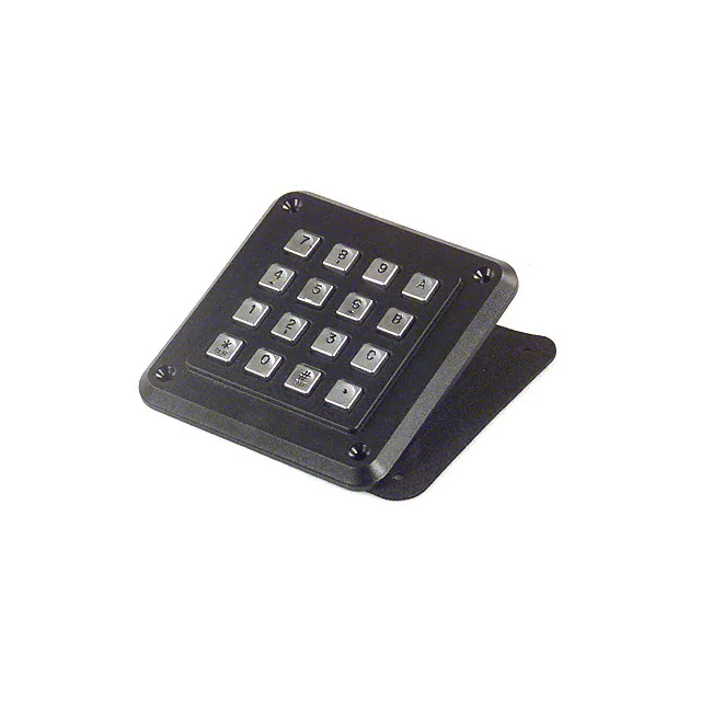 PLX160203 Storm Interface electronic component