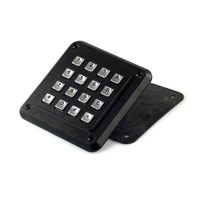 PLX16T203 Storm Interface electronic component
