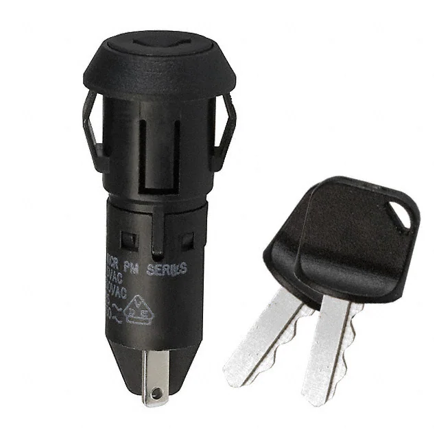 PM061UEBM05KQ22 C&K electronic component