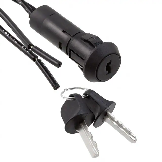 PM0613EBMWCKQ22 C&K electronic component