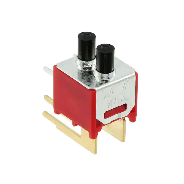 PMD9P1B10M6RE TE Connectivity ALCOSWITCH Switches electronic component
