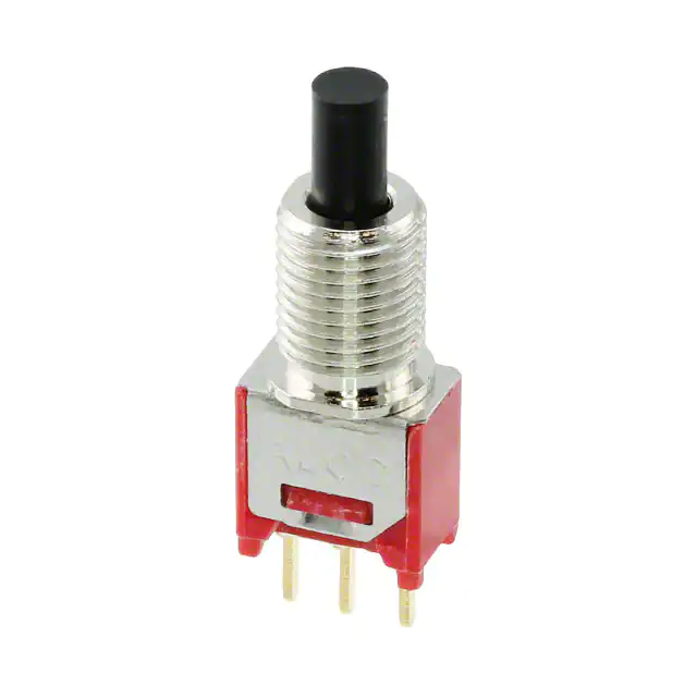 PMS8P1B09M2RE TE Connectivity ALCOSWITCH Switches electronic component