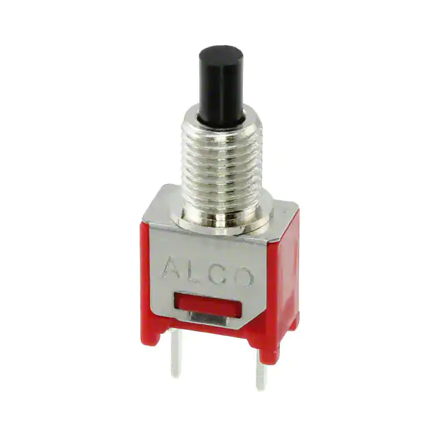 PMS9P1B05M2QE TE Connectivity ALCOSWITCH Switches electronic component