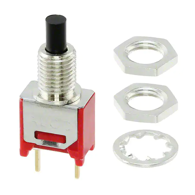 PMS9P1B05M2RE TE Connectivity ALCOSWITCH Switches electronic component