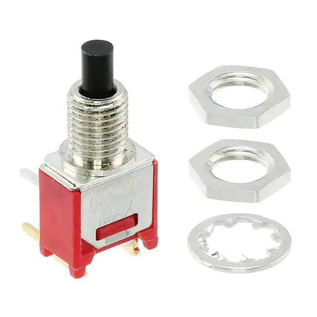 PMS9P1B05M6RE TE Connectivity ALCOSWITCH Switches electronic component