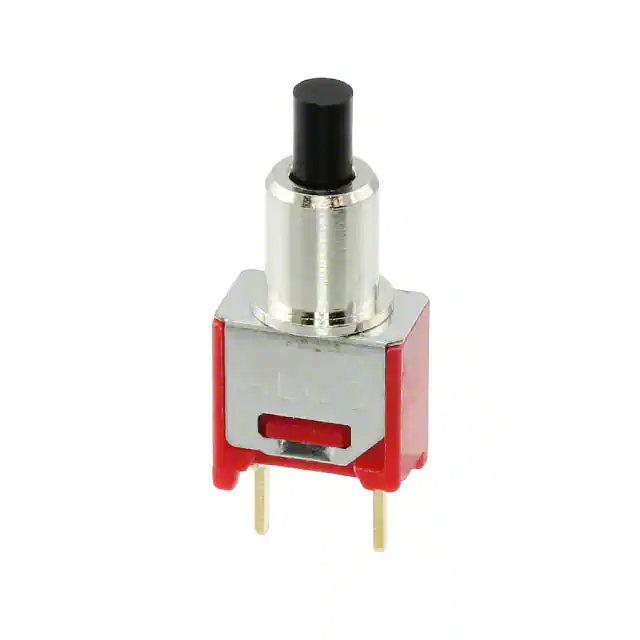 PMS9P1B07M2RE TE Connectivity ALCOSWITCH Switches electronic component