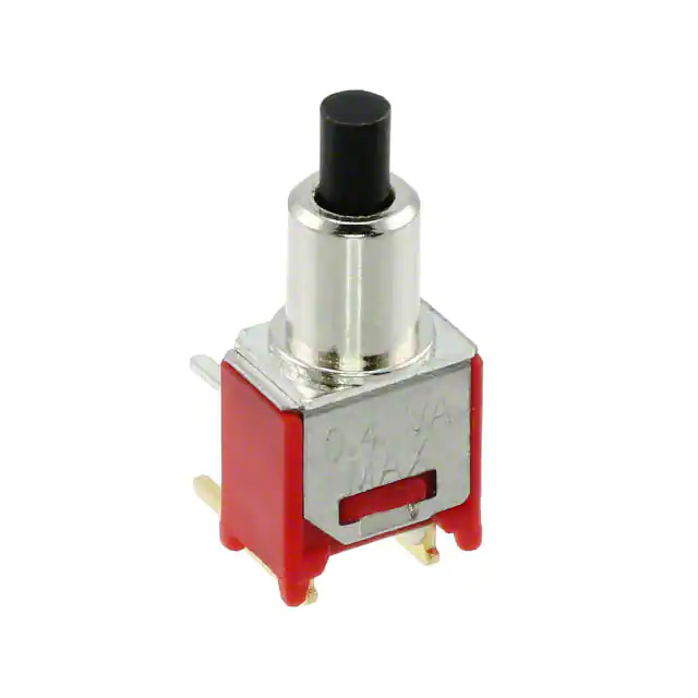 PMS9P1B07M6RE TE Connectivity ALCOSWITCH Switches electronic component