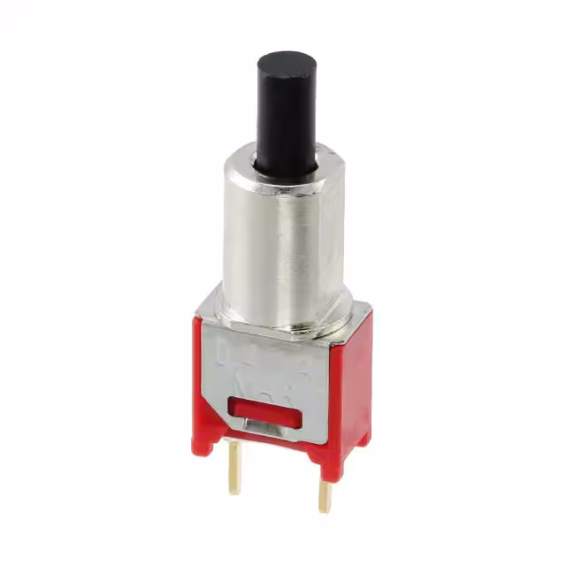 PMS9P1B08M2RE TE Connectivity ALCOSWITCH Switches electronic component