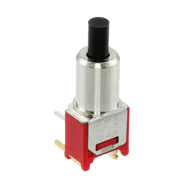 PMS9P1B08M6RE TE Connectivity ALCOSWITCH Switches electronic component