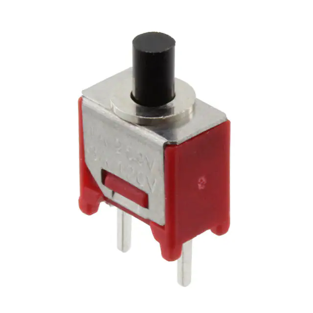 PMS9P1B10M2QE TE Connectivity ALCOSWITCH Switches electronic component