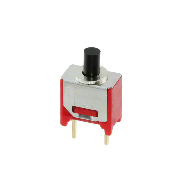 PMS9P1B10M2RE TE Connectivity ALCOSWITCH Switches electronic component