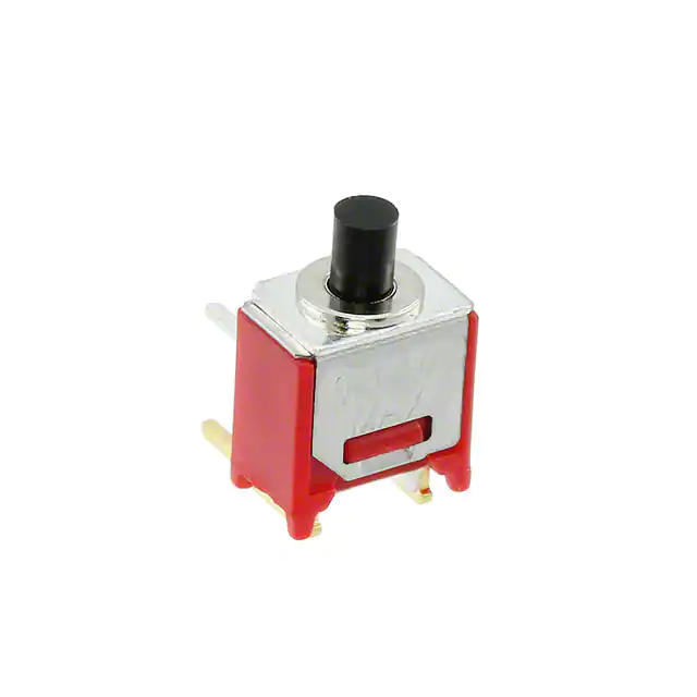 PMS9P1B10M6RE TE Connectivity ALCOSWITCH Switches electronic component