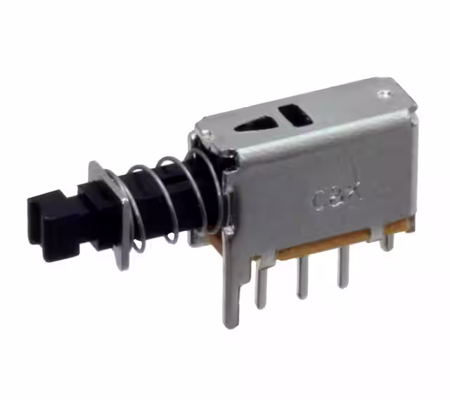PN11SBNA03QE C&K electronic component