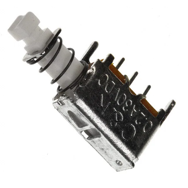 PN11SHSA03QE C&K electronic component