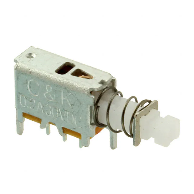 PN12SHNA03QE C&K electronic component