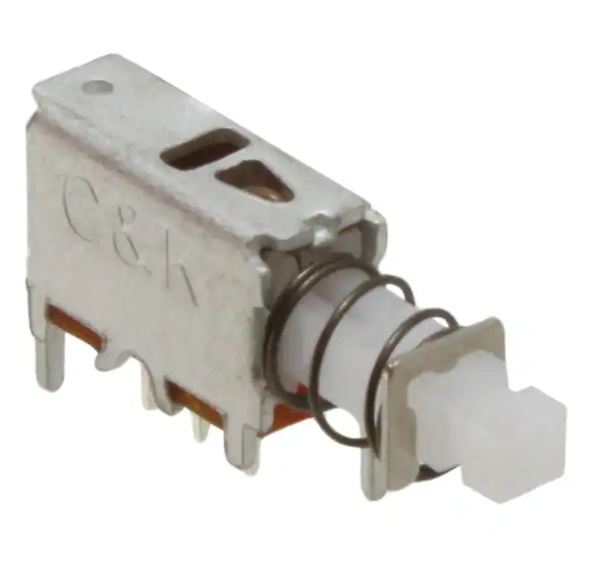PN12SJNA03QE C&K electronic component