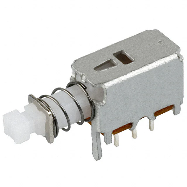 PN21SJNA03QE C&K electronic component