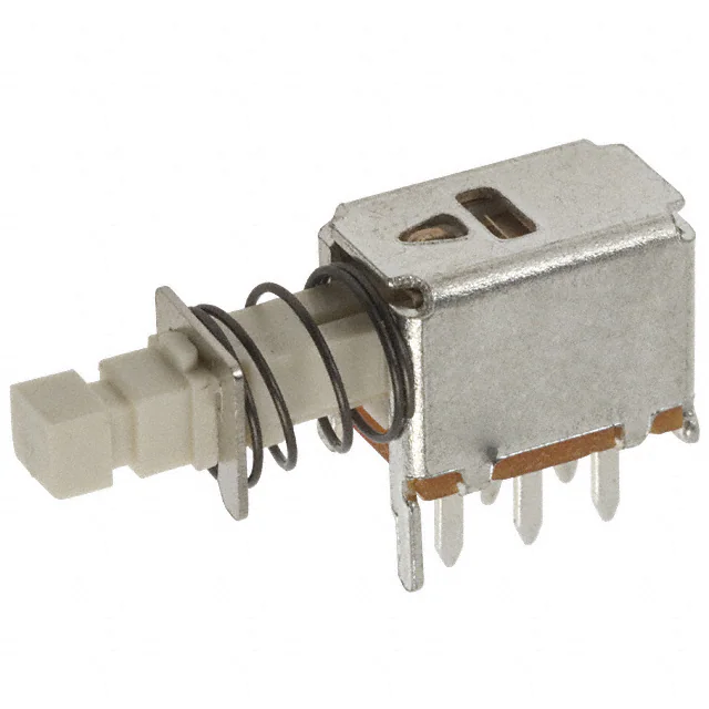 PN22LENA03QE C&K electronic component