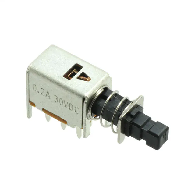 PN22LESA03QE C&K electronic component