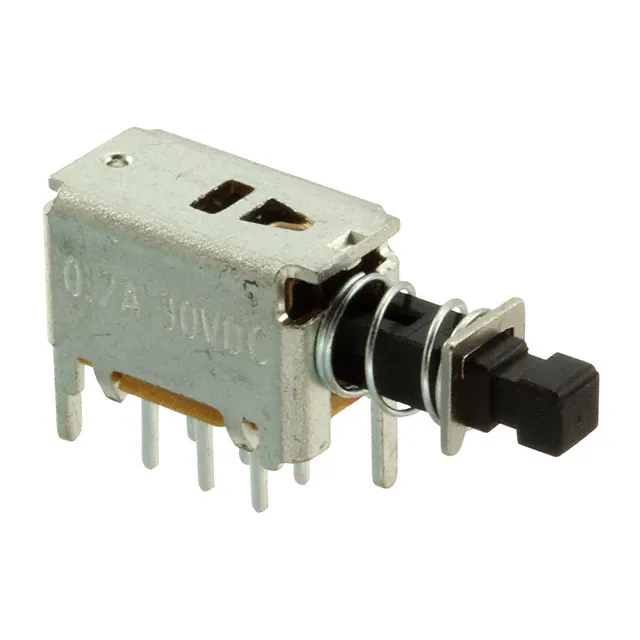 PN22SJNA03QE C&K electronic component