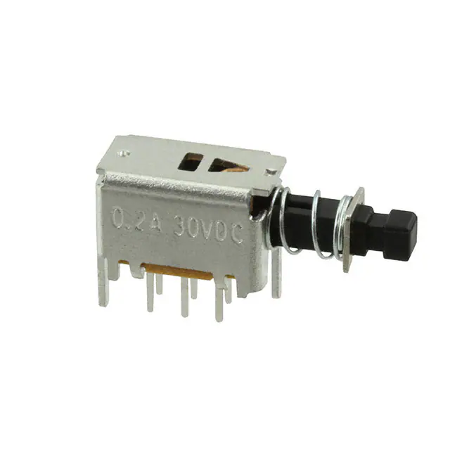PN22SJSA03QE C&K electronic component