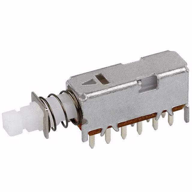 PN41LENA02QE C&K electronic component