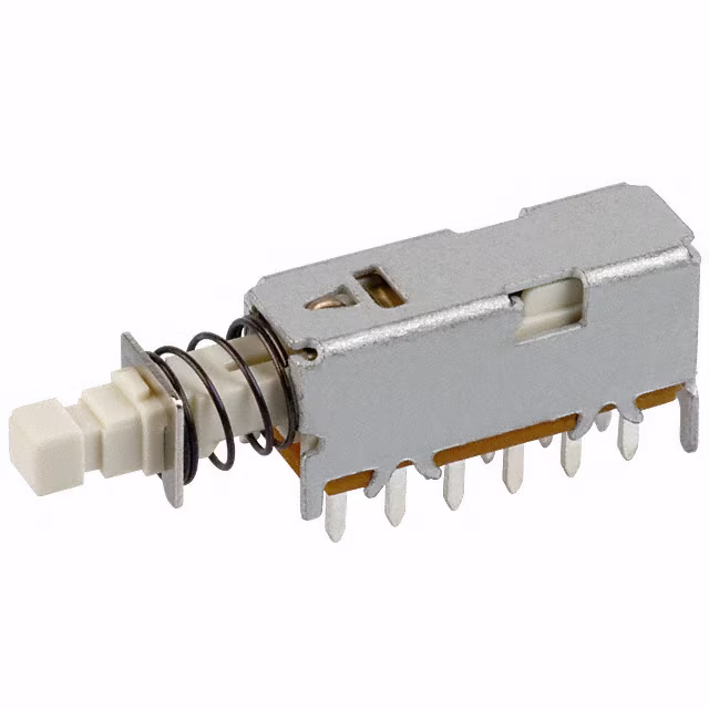 PN42LENA02QE C&K electronic component