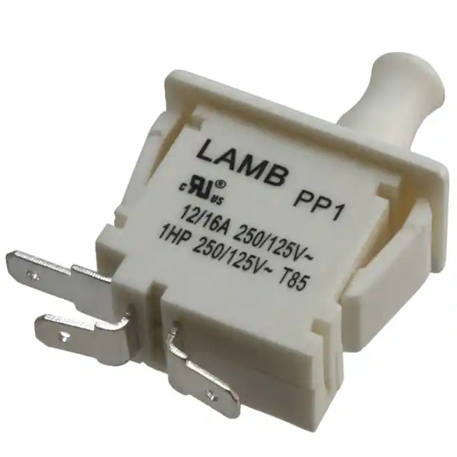 PP1-DT7-2B2 E-Switch electronic component