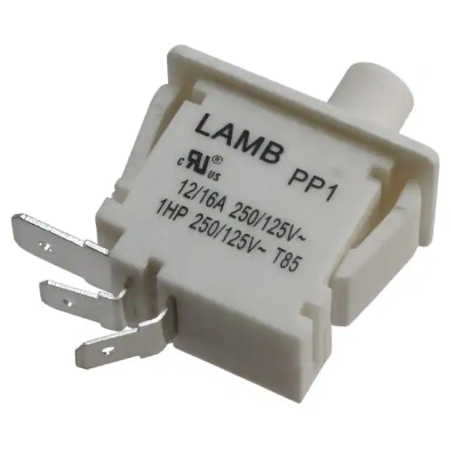 PP1-FB7-2D2 E-Switch electronic component