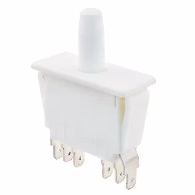 PP2-1H7-2A2 E-Switch electronic component