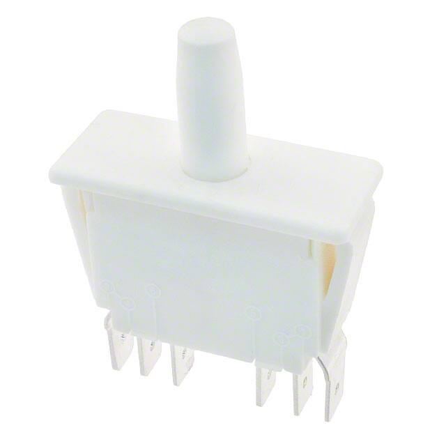PP2-4H7-2A2 E-Switch electronic component