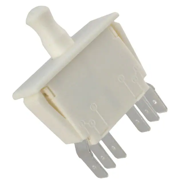 PP2-4U7-2B2 E-Switch electronic component