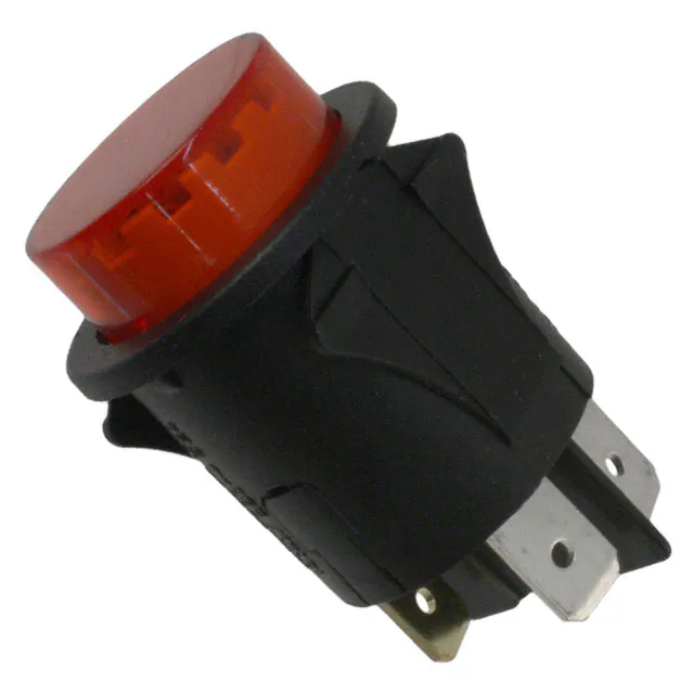 PR141C1000-116 E-Switch electronic component