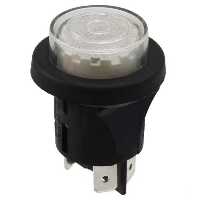 PR142C1000-107/ACC-F03-1 E-Switch electronic component