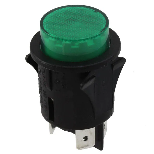 PR142C1000-137 E-Switch electronic component