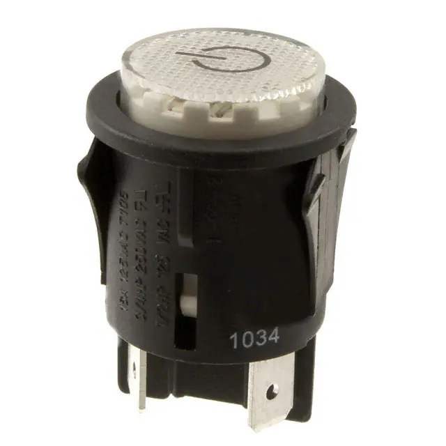 PR142C1011-107 E-Switch electronic component