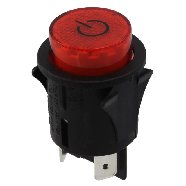 PR142C1011-117 E-Switch electronic component