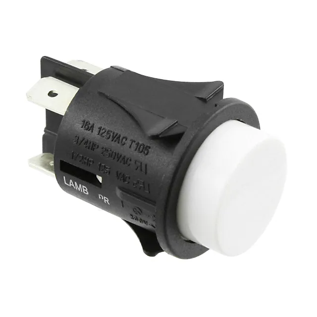 PR142C1200 E-Switch electronic component