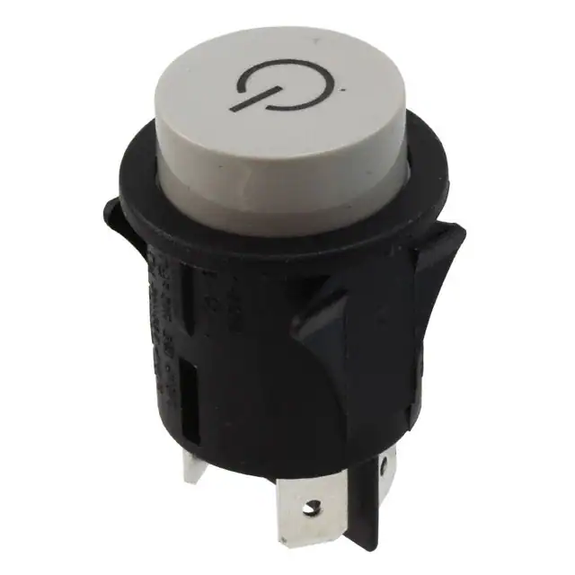 PR142C1411 E-Switch electronic component
