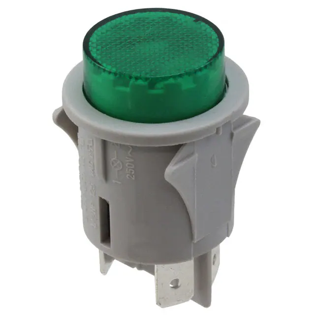 PR142C4000-136 E-Switch electronic component