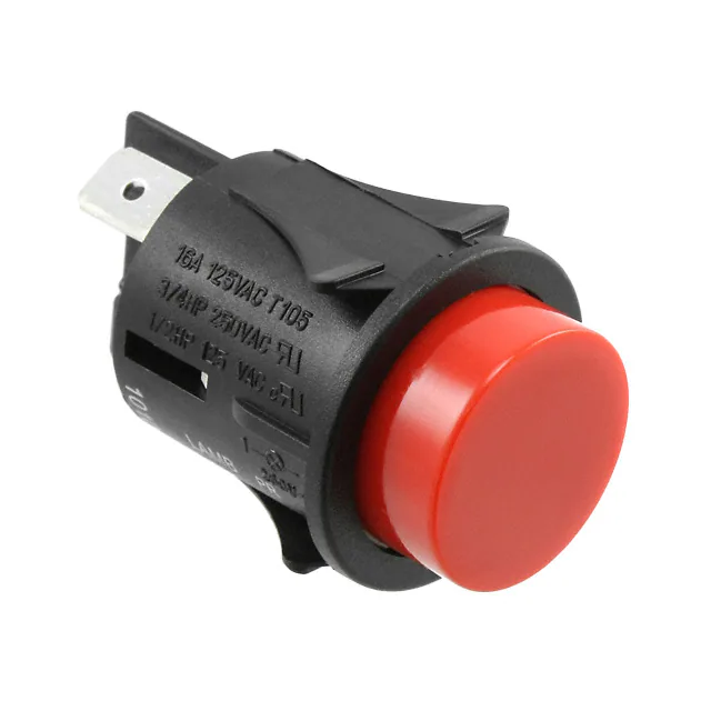 PR144C1900 E-Switch electronic component