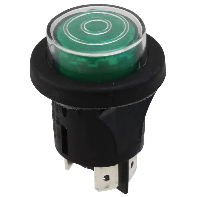 PR14EC1000-136/ACC-F03-1 E-Switch electronic component
