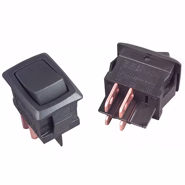 PRADA1-07F-BB000 TE Connectivity ALCOSWITCH Switches electronic component
