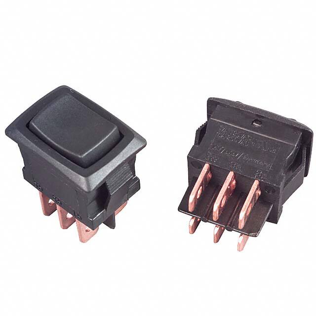 5-1571086-4 TE Connectivity ALCOSWITCH Switches electronic component