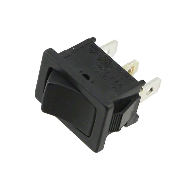 PRASD1-16F-BB000 TE Connectivity ALCOSWITCH Switches electronic component
