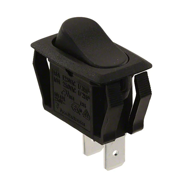 PRBSA1-16F-BB000 TE Connectivity ALCOSWITCH Switches electronic component