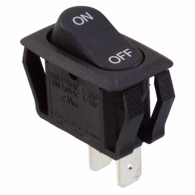 PRBSA1-16F-BB0HW TE Connectivity ALCOSWITCH Switches electronic component